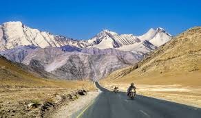 Leh, Ladakh